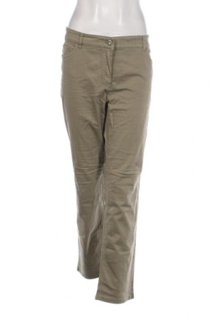 Γυναικείο παντελόνι Gerry Weber, Μέγεθος XXL, Χρώμα  Μπέζ, Τιμή 4,55 €