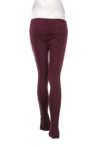 Pantaloni de femei Gina, Mărime S, Culoare Roșu, Preț 11,45 Lei