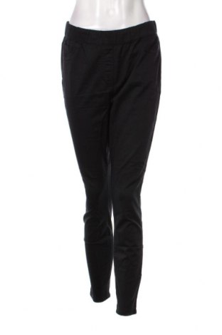 Дамски панталон Gina Benotti, Размер M, Цвят Черен, Цена 6,09 лв.