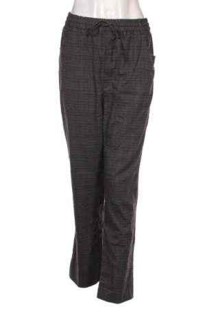 Γυναικείο παντελόνι Gina Tricot, Μέγεθος L, Χρώμα Πολύχρωμο, Τιμή 3,22 €