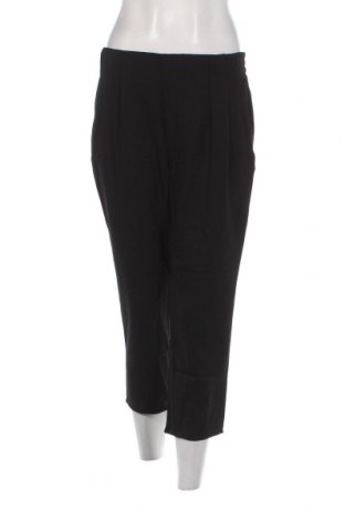 Дамски панталон Gina Tricot, Размер M, Цвят Черен, Цена 5,80 лв.