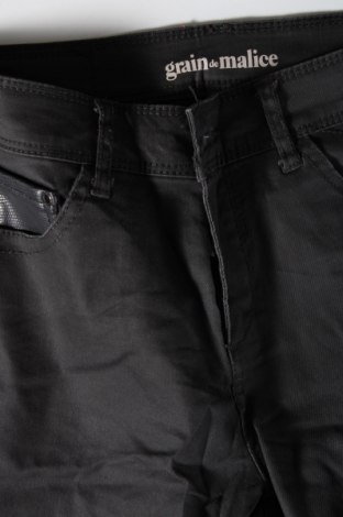 Pantaloni de femei Grain De Malice, Mărime S, Culoare Negru, Preț 10,49 Lei