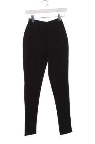 Дамски панталон Guido Maria Kretschmer, Размер XS, Цвят Черен, Цена 15,66 лв.