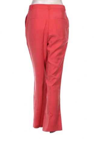 Dámské kalhoty  Guido Maria Kretschmer for About You, Velikost S, Barva Růžová, Cena  1 261,00 Kč