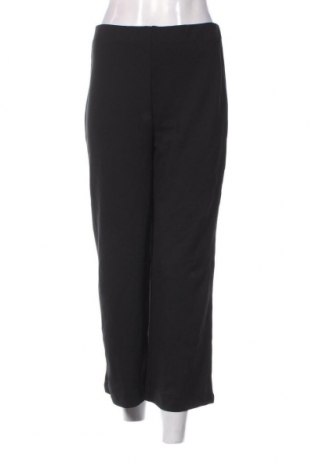 Γυναικείο παντελόνι H&D, Μέγεθος S, Χρώμα Μαύρο, Τιμή 17,94 €