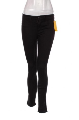 Pantaloni de femei H&M, Mărime S, Culoare Negru, Preț 34,80 Lei