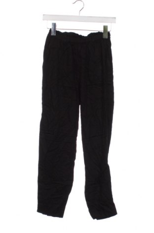 Pantaloni de femei H&M, Mărime XS, Culoare Negru, Preț 13,35 Lei