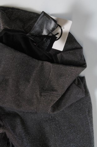 Dámské kalhoty  H&M, Velikost XS, Barva Stříbrná, Cena  60,00 Kč