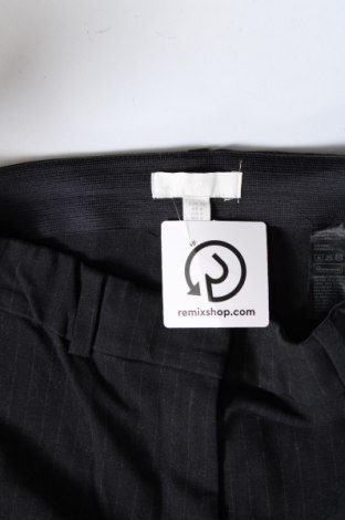 Γυναικείο παντελόνι H&M, Μέγεθος S, Χρώμα Μπλέ, Τιμή 2,33 €