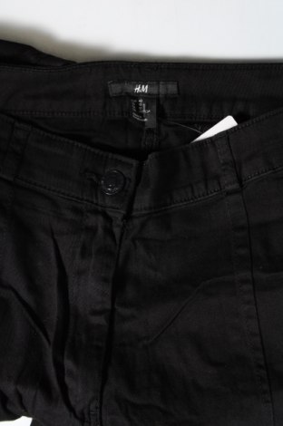 Damenhose H&M, Größe M, Farbe Schwarz, Preis € 2,22