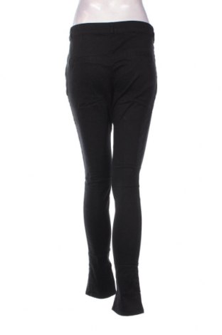 Дамски панталон H&M, Размер M, Цвят Черен, Цена 5,51 лв.