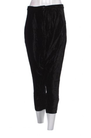 Dámské kalhoty  H&M, Velikost S, Barva Černá, Cena  60,00 Kč