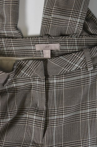 Γυναικείο παντελόνι H&M, Μέγεθος XS, Χρώμα Πολύχρωμο, Τιμή 2,97 €