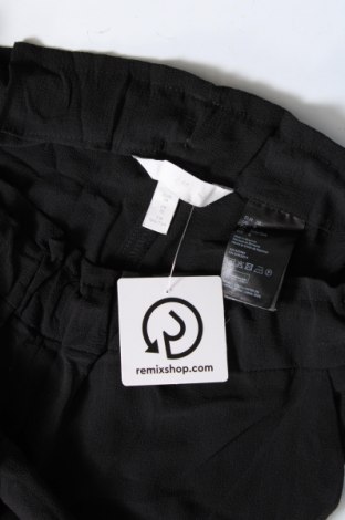 Дамски панталон H&M, Размер S, Цвят Черен, Цена 8,70 лв.