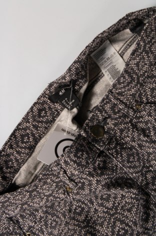 Дамски панталон H&M, Размер S, Цвят Многоцветен, Цена 5,51 лв.