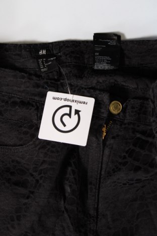 Dámske nohavice H&M, Veľkosť S, Farba Čierna, Cena  2,30 €
