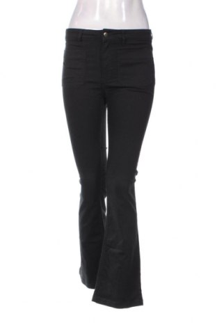 Γυναικείο παντελόνι H&M, Μέγεθος S, Χρώμα Μαύρο, Τιμή 2,33 €
