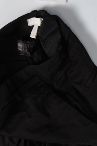 Dámske nohavice H&M, Veľkosť S, Farba Čierna, Cena  3,12 €