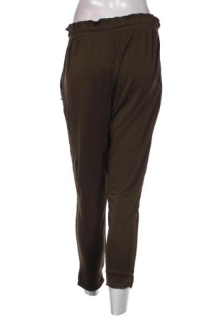 Dámské kalhoty  H&M, Velikost S, Barva Zelená, Cena  462,00 Kč