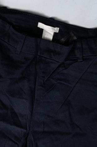 Damskie spodnie H&M, Rozmiar S, Kolor Niebieski, Cena 16,70 zł