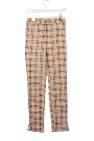 Pantaloni de femei H&M Divided, Mărime XS, Culoare Multicolor, Preț 16,22 Lei
