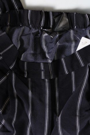 Дамски панталон H&M Divided, Размер S, Цвят Син, Цена 29,00 лв.