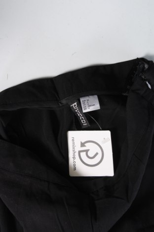 Damenhose H&M Divided, Größe XS, Farbe Schwarz, Preis 2,22 €