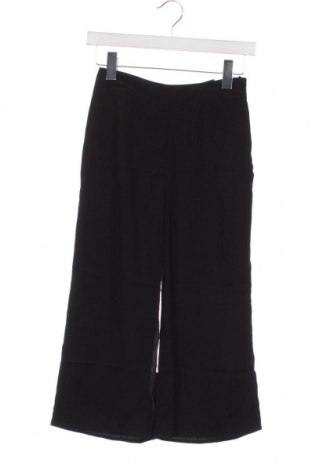 Dámské kalhoty  H&M Divided, Velikost XS, Barva Černá, Cena  83,00 Kč