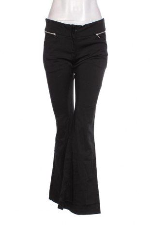 Γυναικείο παντελόνι H&M Divided, Μέγεθος M, Χρώμα Μαύρο, Τιμή 3,23 €