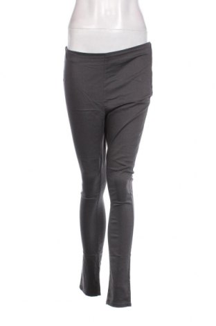 Дамски панталон H&M Divided, Размер M, Цвят Сив, Цена 4,64 лв.