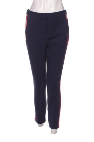 Pantaloni de femei H&M L.O.G.G., Mărime S, Culoare Albastru, Preț 8,88 Lei