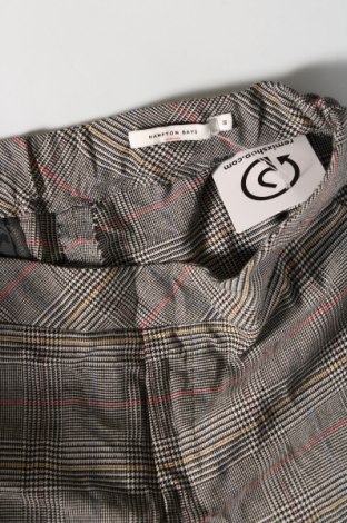 Γυναικείο παντελόνι Hampton Bays, Μέγεθος S, Χρώμα Πολύχρωμο, Τιμή 2,12 €