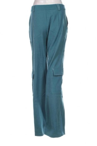 Pantaloni de femei Heartbreak, Mărime M, Culoare Albastru, Preț 286,18 Lei