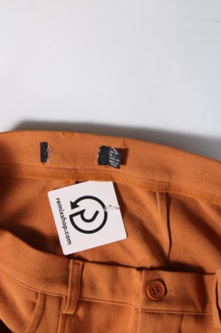 Pantaloni de femei Heartbreak, Mărime M, Culoare Portocaliu, Preț 286,18 Lei