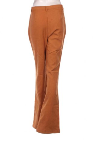 Γυναικείο παντελόνι Heartbreak, Μέγεθος M, Χρώμα Πορτοκαλί, Τιμή 5,38 €
