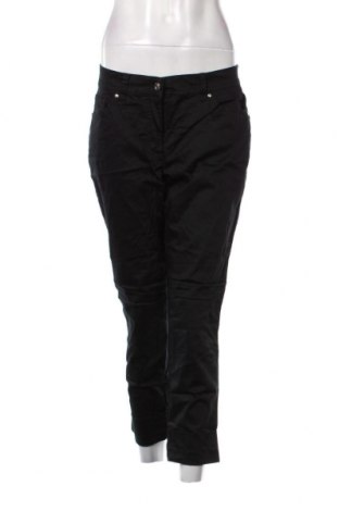Дамски панталон Heine, Размер M, Цвят Черен, Цена 7,83 лв.
