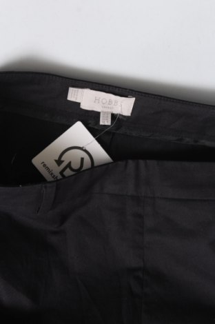 Dámské kalhoty  Hobbs London, Velikost M, Barva Černá, Cena  163,00 Kč