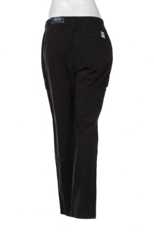 Дамски панталон Hollister, Размер M, Цвят Черен, Цена 87,00 лв.