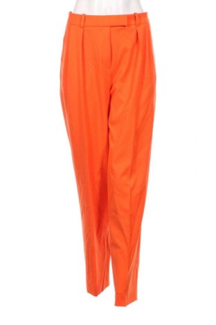 Γυναικείο παντελόνι Hugo Boss, Μέγεθος S, Χρώμα Πορτοκαλί, Τιμή 138,66 €