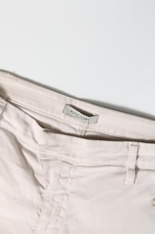 Дамски панталон Hunkydory, Размер S, Цвят Бял, Цена 49,00 лв.