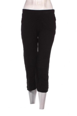 Γυναικείο παντελόνι Ichi, Μέγεθος S, Χρώμα Μαύρο, Τιμή 9,87 €
