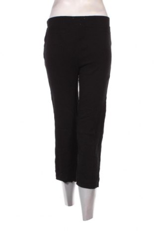 Pantaloni de femei Ichi, Mărime S, Culoare Negru, Preț 286,18 Lei