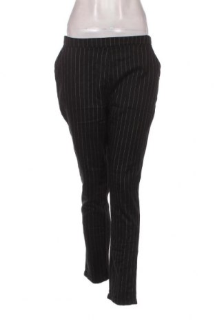 Γυναικείο παντελόνι In Extenso, Μέγεθος M, Χρώμα Μαύρο, Τιμή 2,15 €