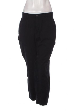 Γυναικείο παντελόνι In Wear, Μέγεθος L, Χρώμα Μπλέ, Τιμή 3,94 €