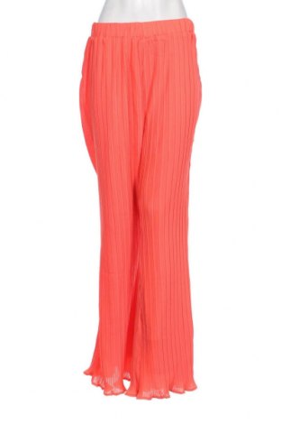 Дамски панталон In the style, Размер L, Цвят Розов, Цена 11,04 лв.