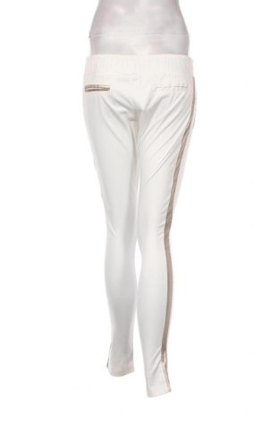 Дамски панталон Indigo, Размер M, Цвят Бял, Цена 8,10 лв.