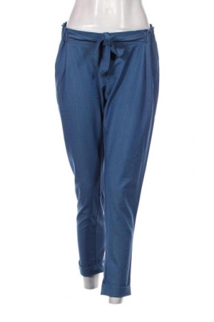 Pantaloni de femei Irl, Mărime M, Culoare Albastru, Preț 39,34 Lei