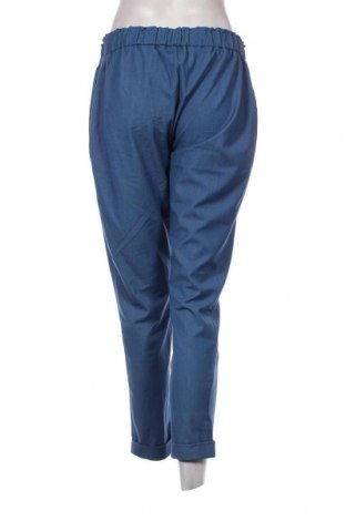 Dámské kalhoty  Irl, Velikost M, Barva Modrá, Cena  667,00 Kč