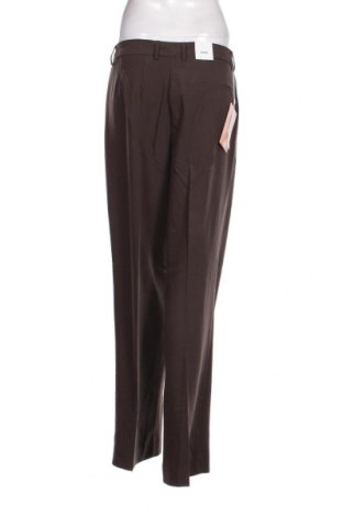 Γυναικείο παντελόνι JJXX, Μέγεθος L, Χρώμα Γκρί, Τιμή 9,87 €