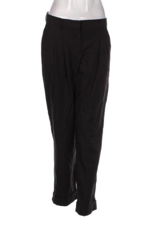 Дамски панталон JJXX, Размер L, Цвят Черен, Цена 7,25 лв.